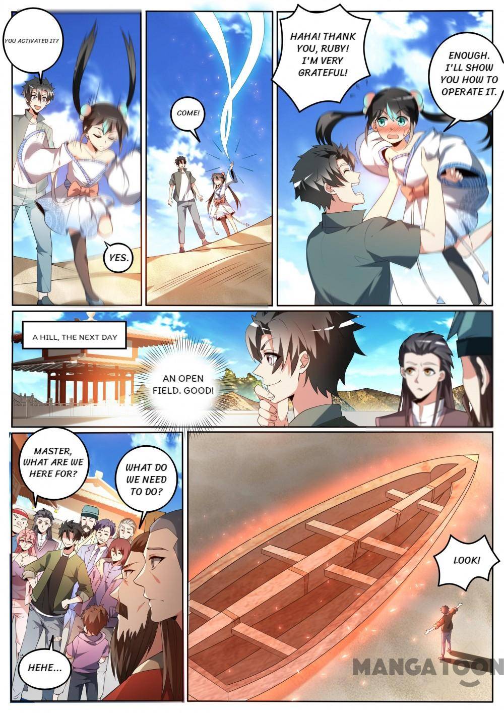 Page 5 of Chapter 390