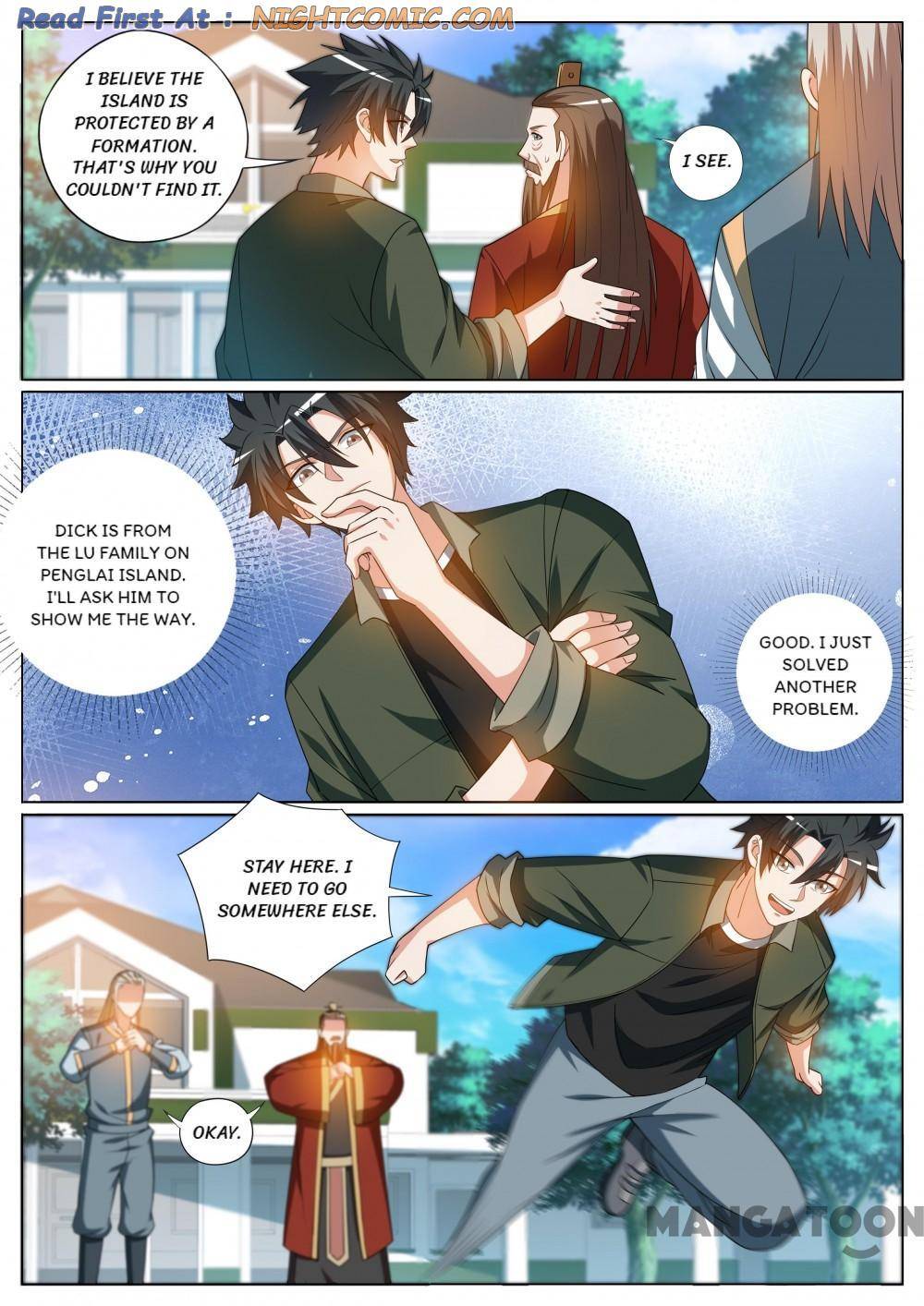 Page 8 of Chapter 391