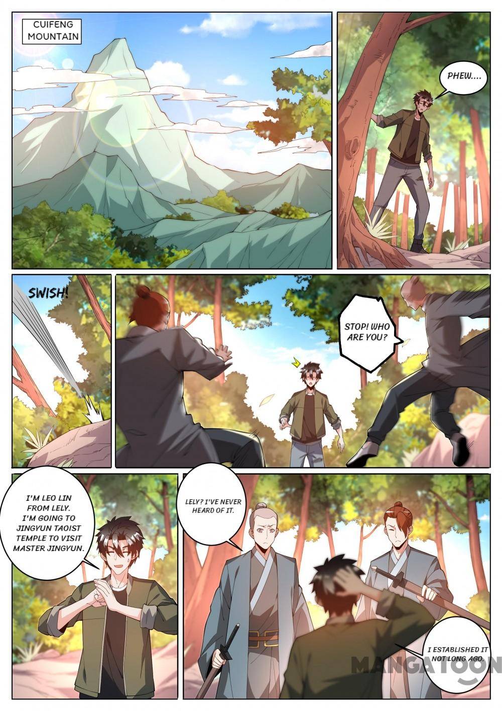 Page 2 of Chapter 392