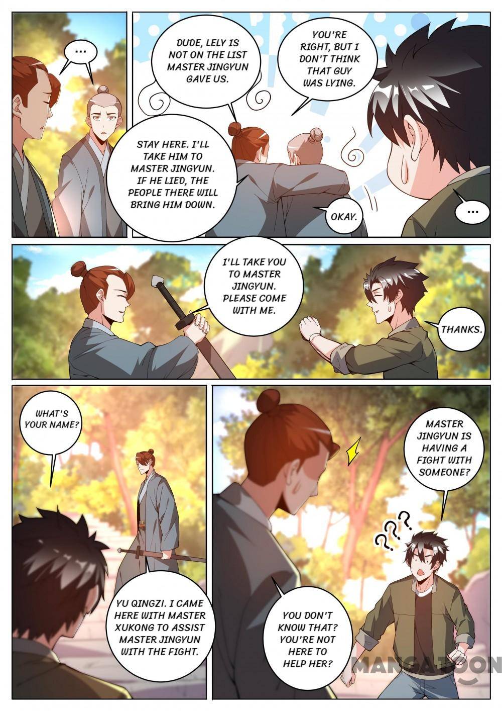 Page 3 of Chapter 392