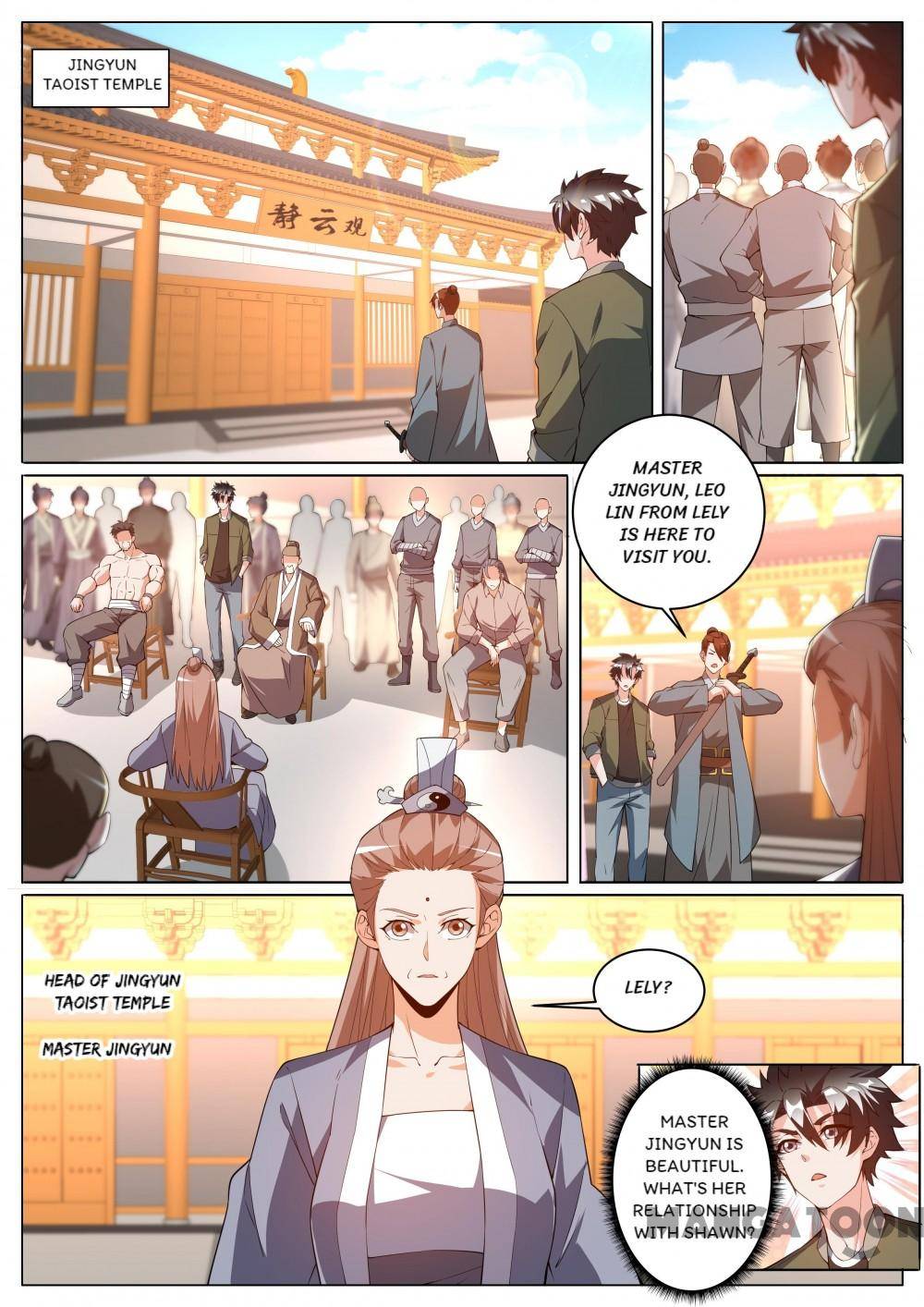 Page 5 of Chapter 392
