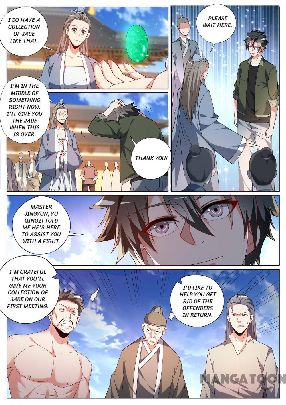 Page 8 of Chapter 392