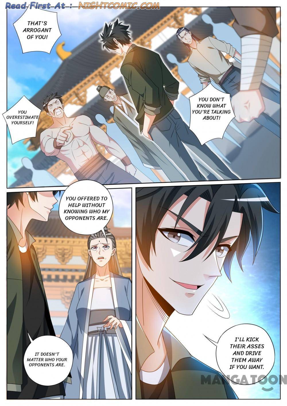 Page 9 of Chapter 392