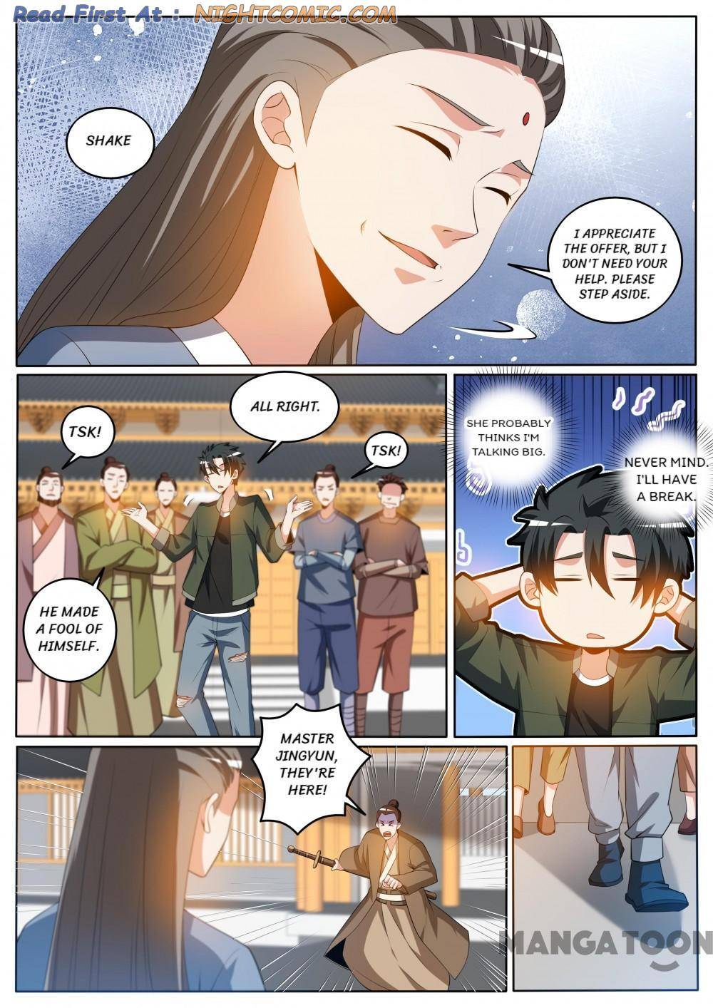 Page 10 of Chapter 392