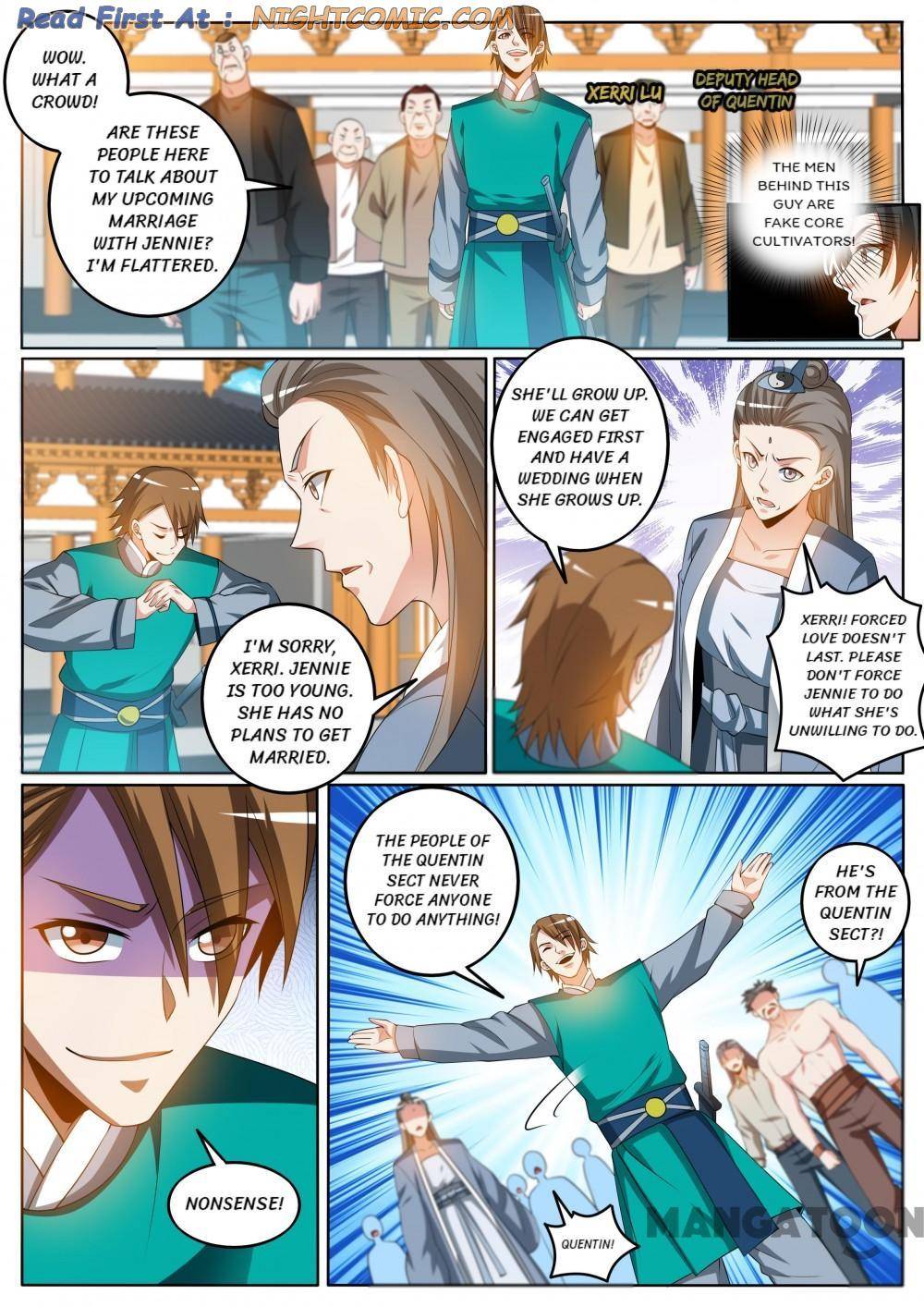 Page 1 of Chapter 393