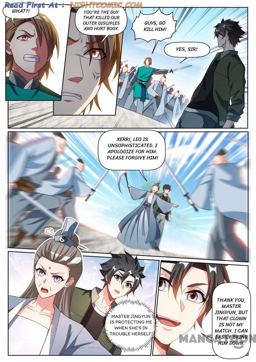 Page 5 of Chapter 393