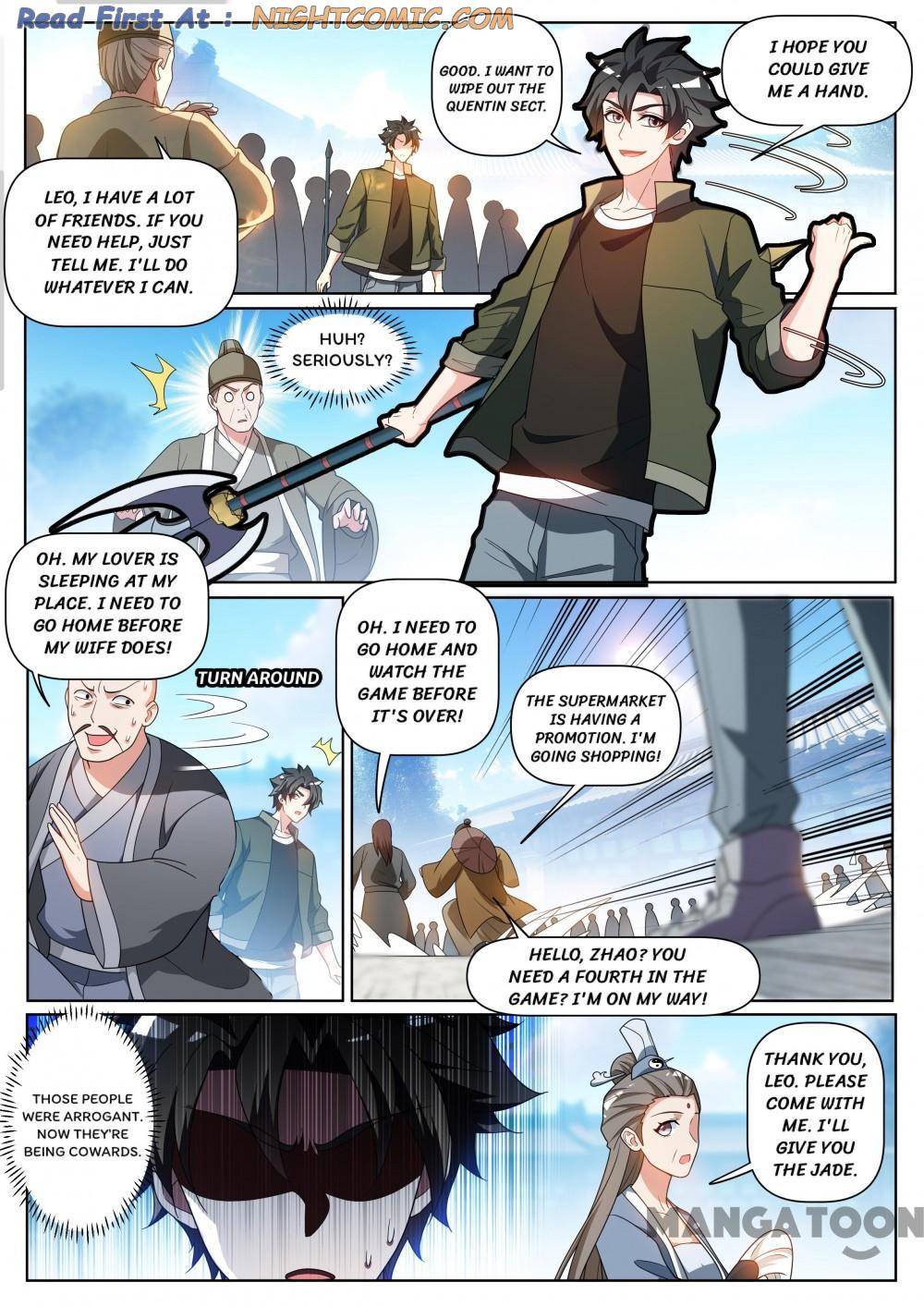 Page 4 of Chapter 394