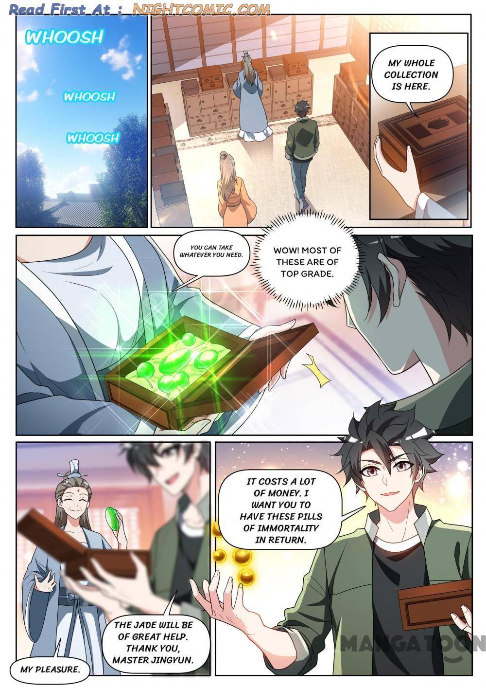 Page 5 of Chapter 394