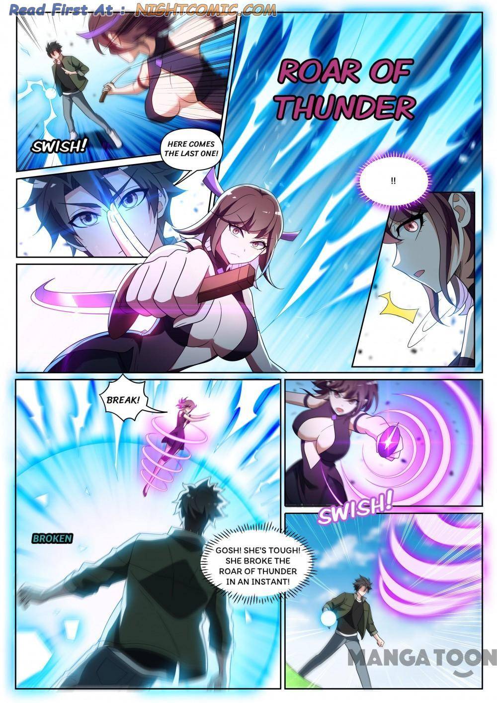 Page 1 of Chapter 395