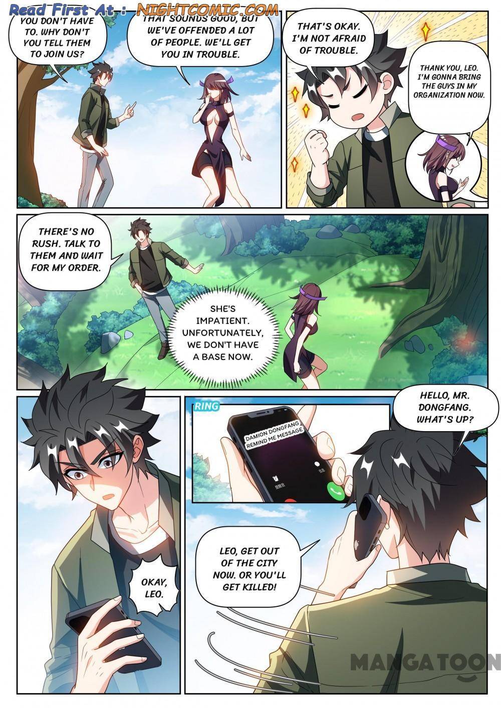 Page 10 of Chapter 395