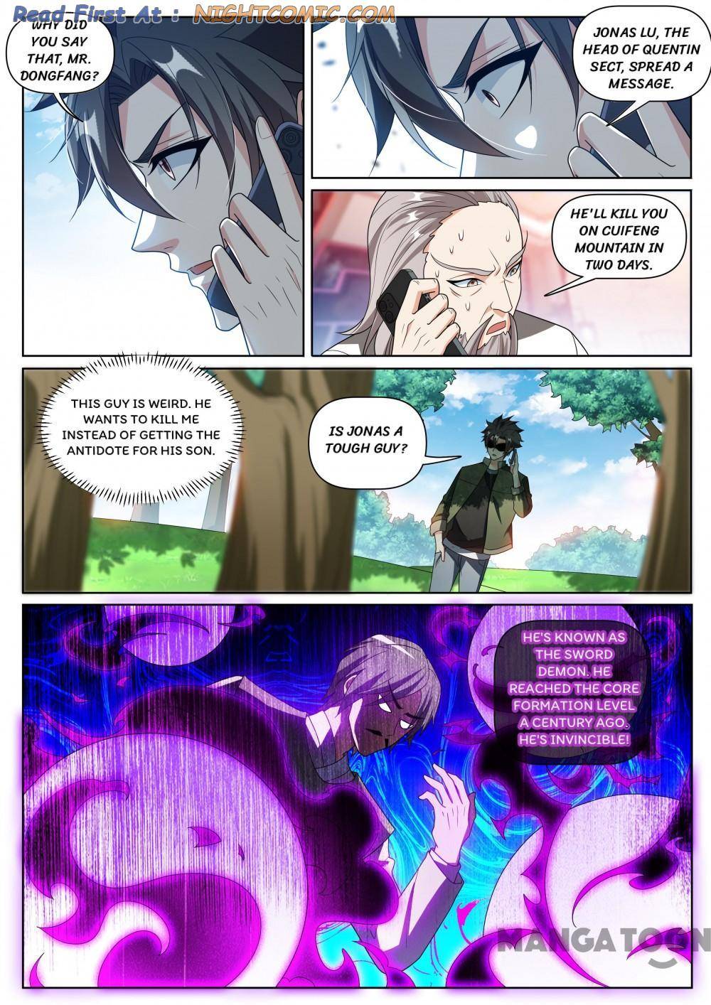 Page 1 of Chapter 396