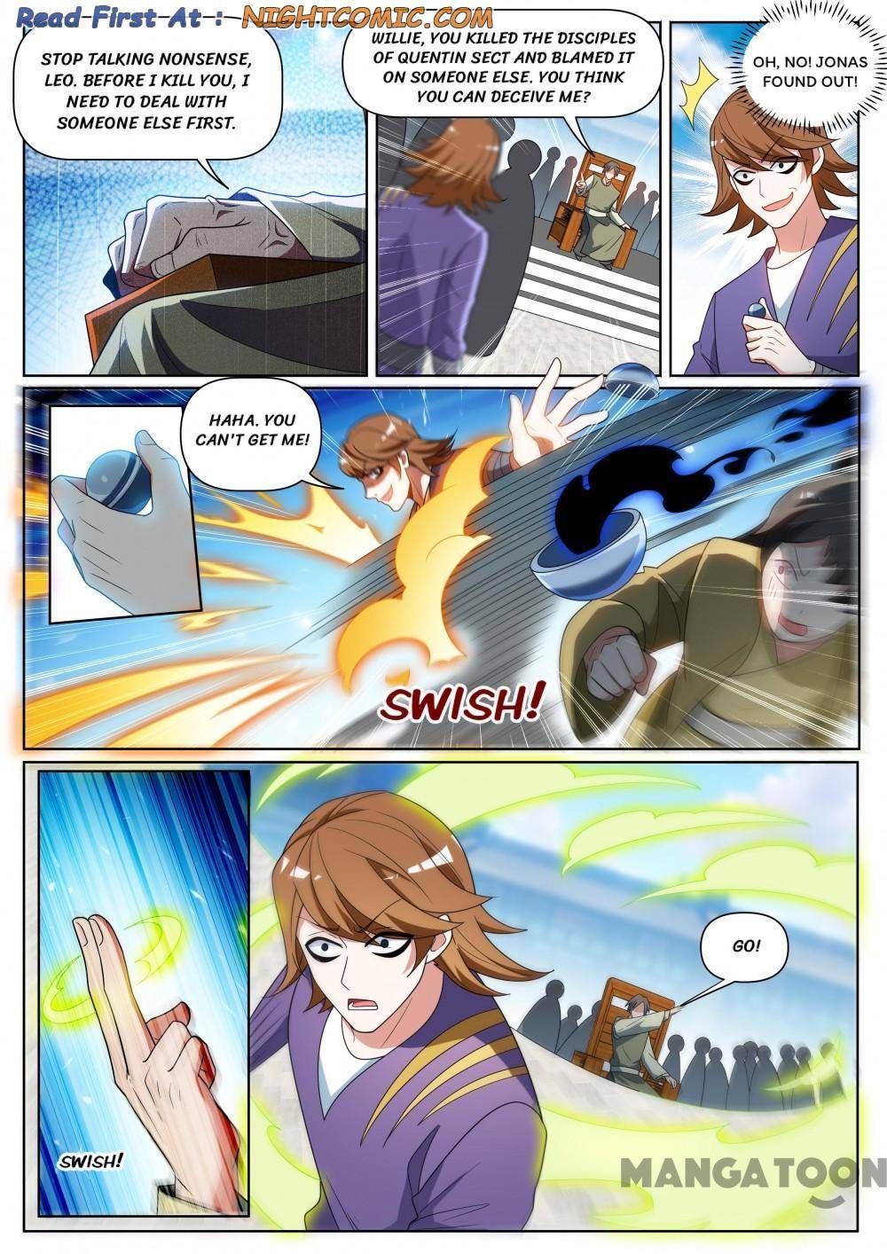 Page 1 of Chapter 397