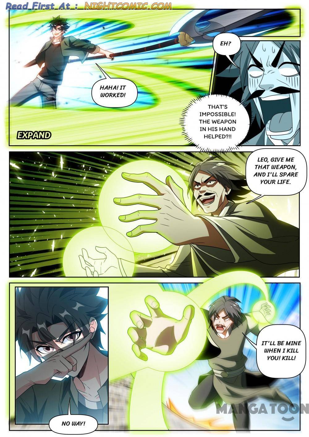 Page 1 of Chapter 398