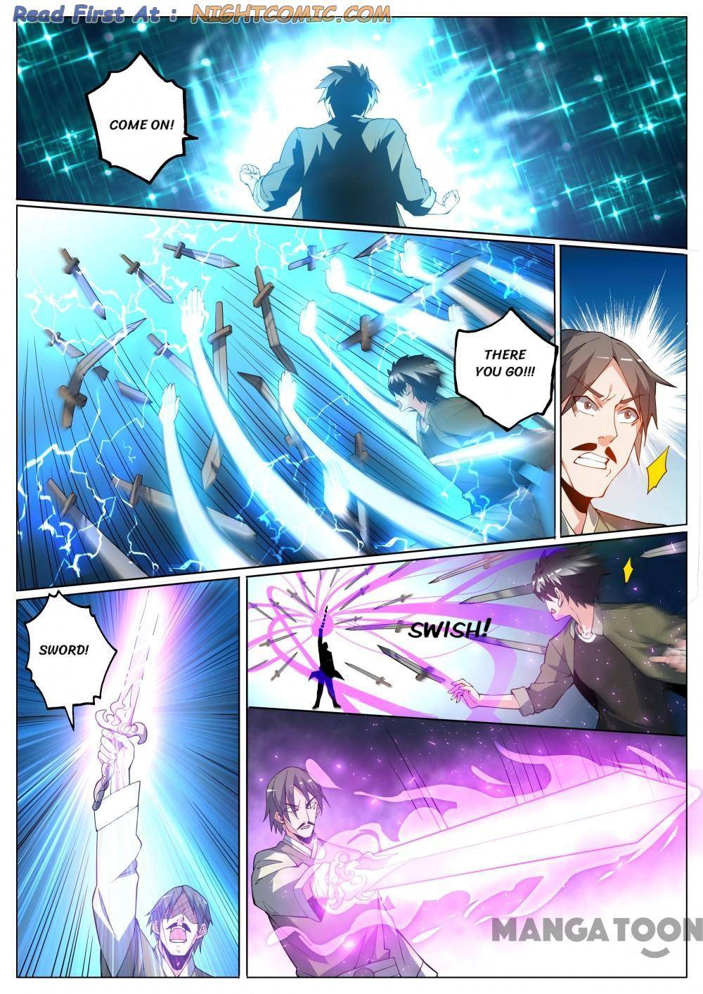 Page 1 of Chapter 399