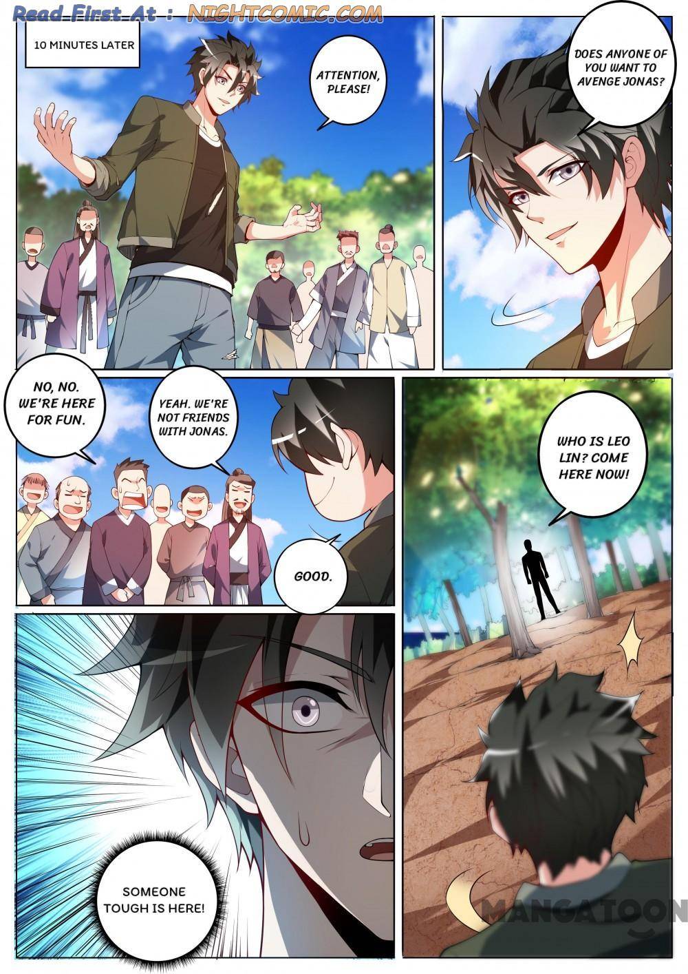 Page 10 of Chapter 399