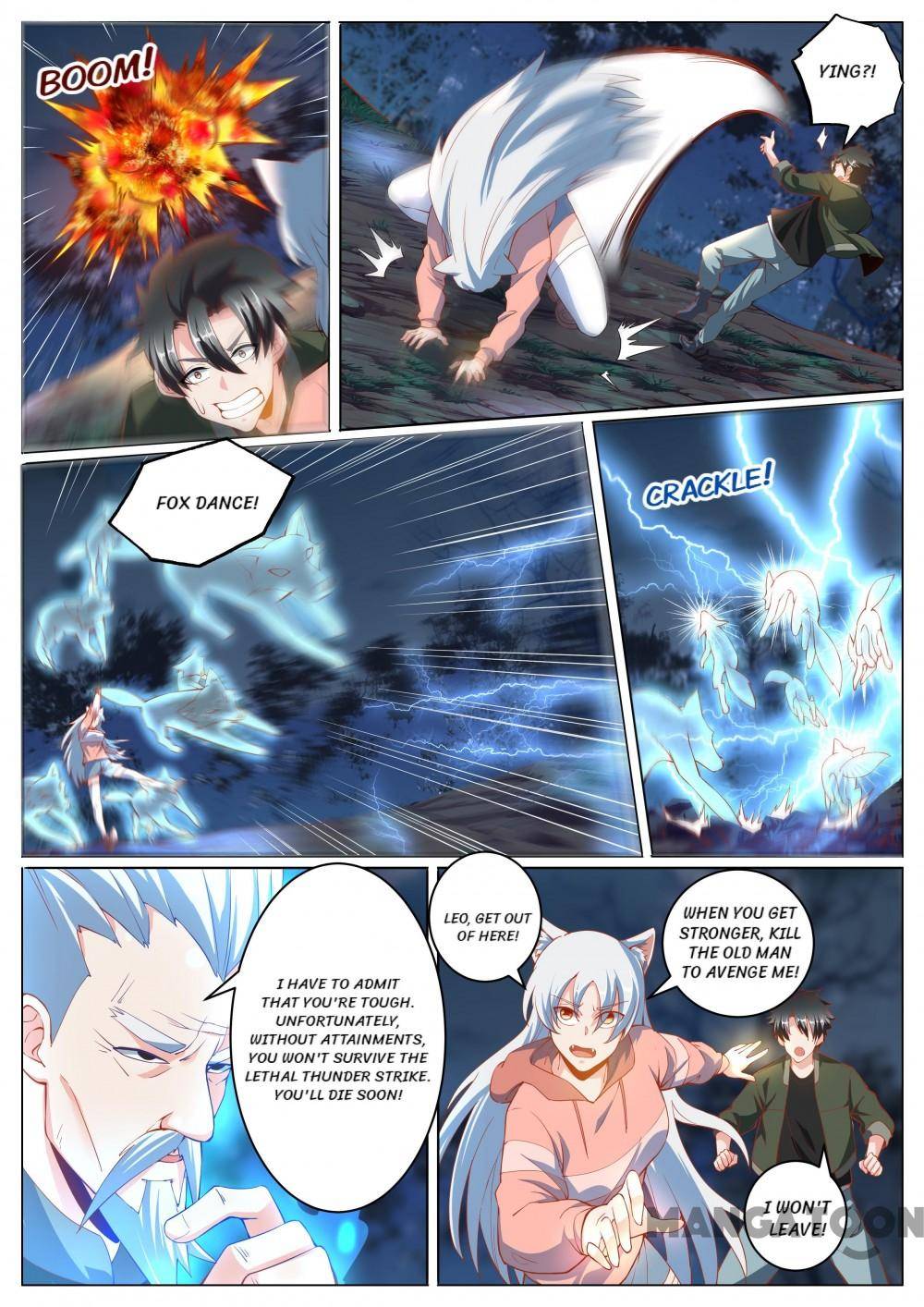 Page 3 of Chapter 401