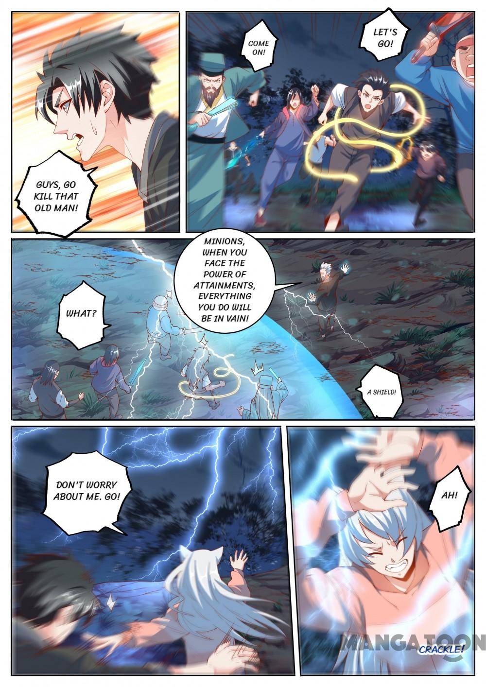 Page 4 of Chapter 401