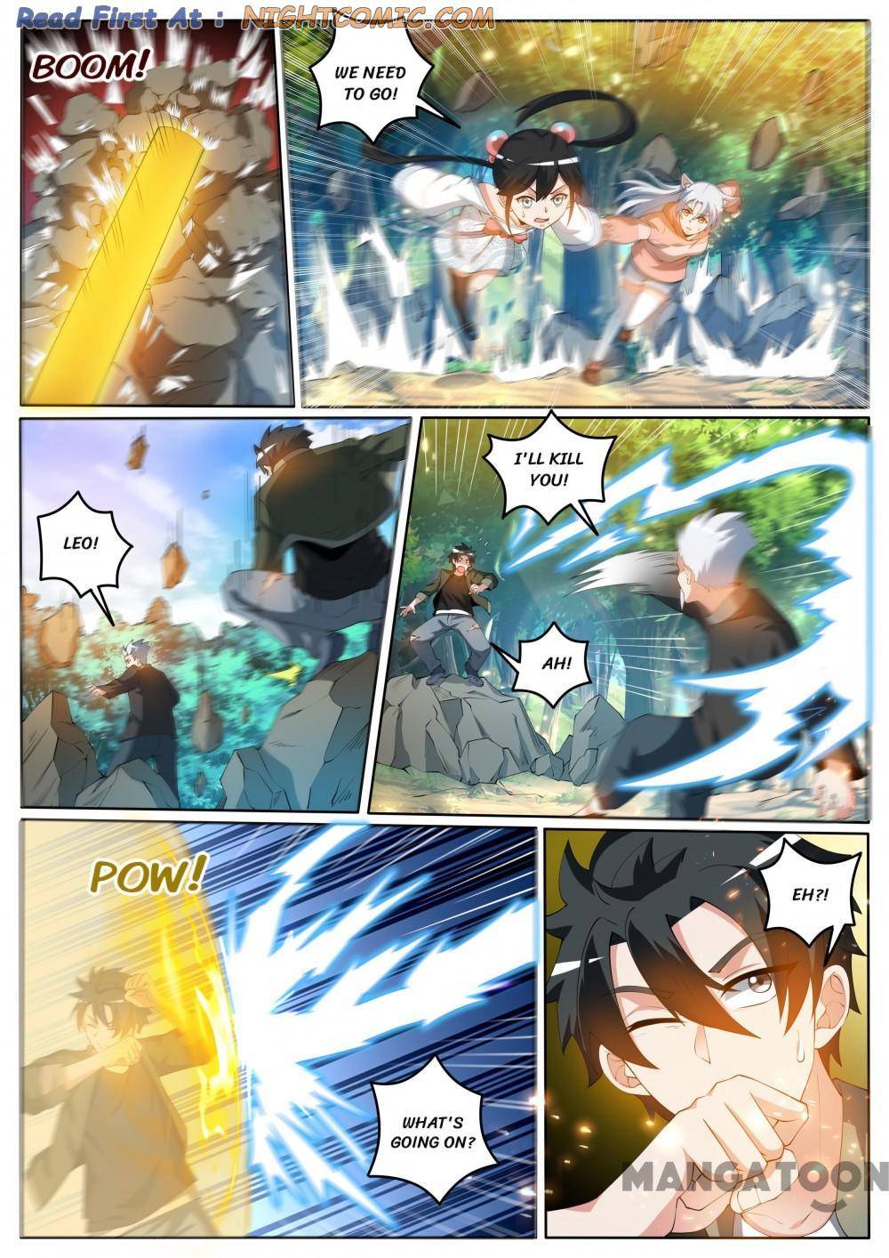 Page 1 of Chapter 402