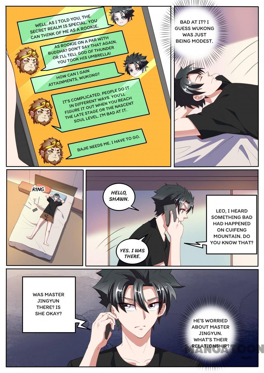 Page 4 of Chapter 403