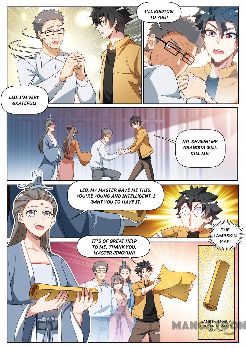 Page 4 of Chapter 405