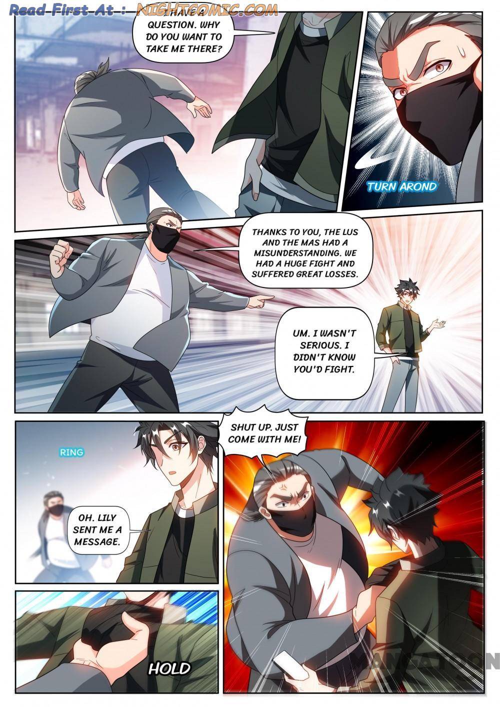 Page 10 of Chapter 405