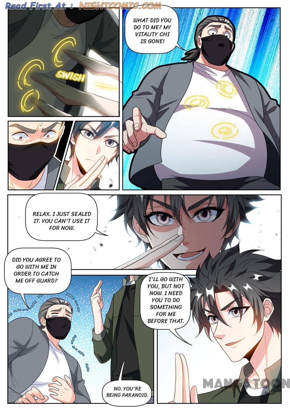 Page 1 of Chapter 406