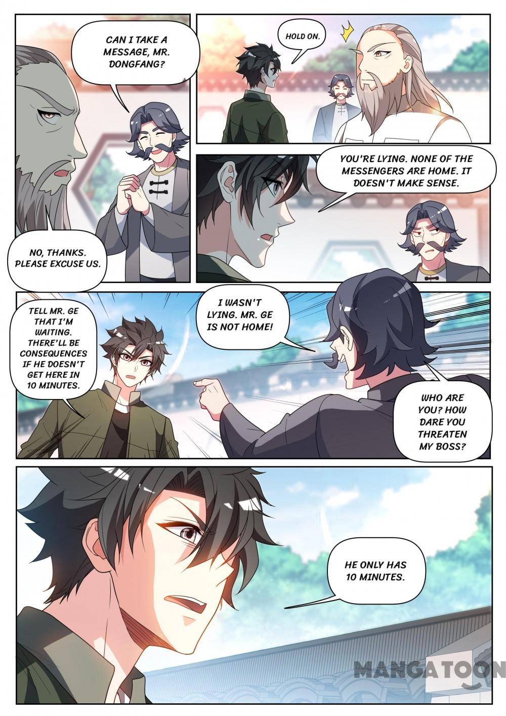 Page 3 of Chapter 407