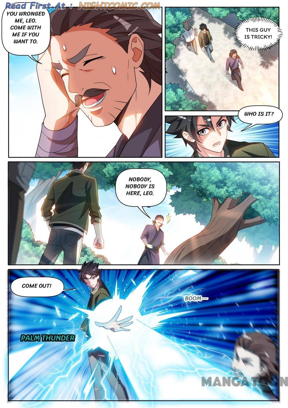 Page 10 of Chapter 407