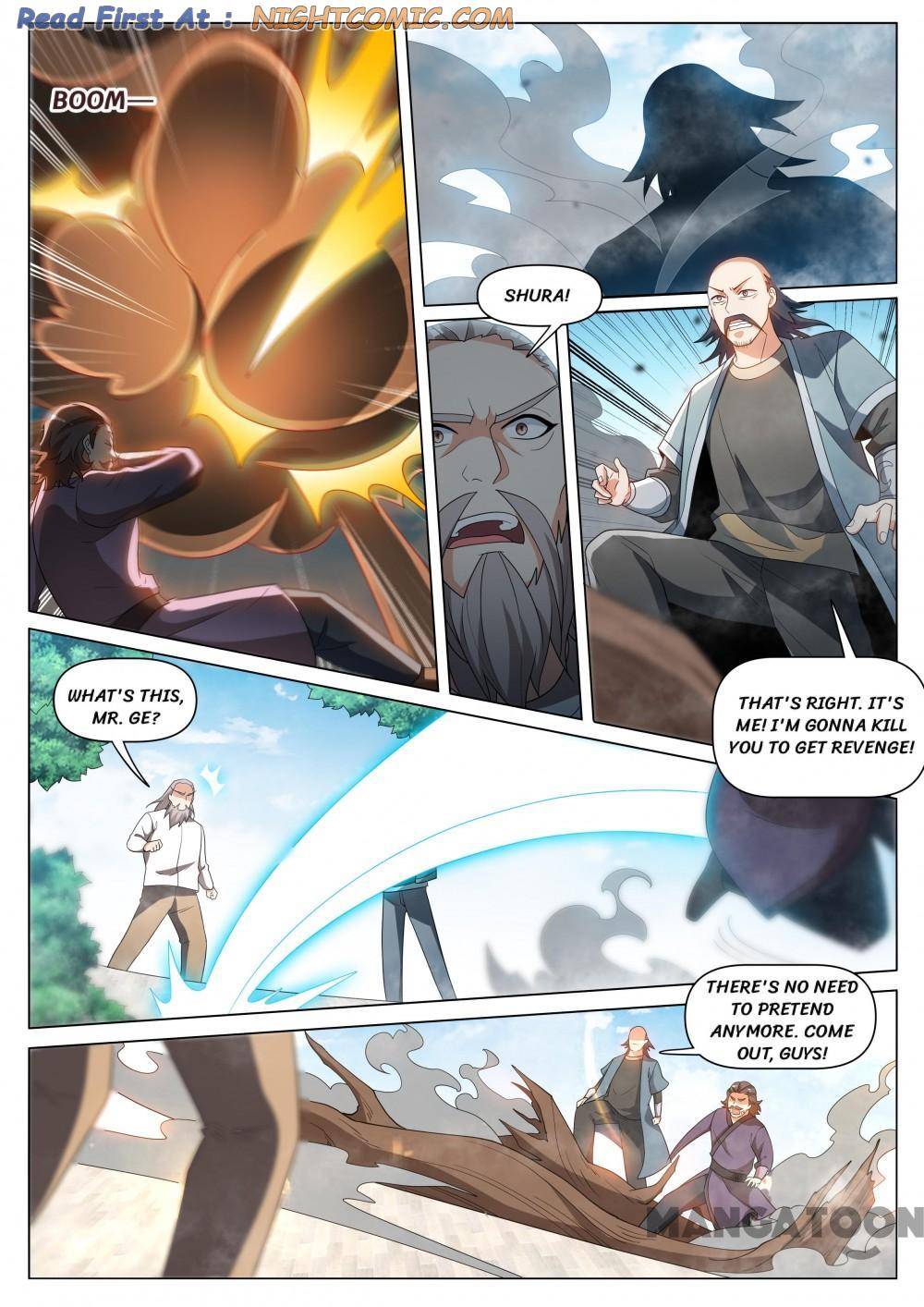 Page 1 of Chapter 408