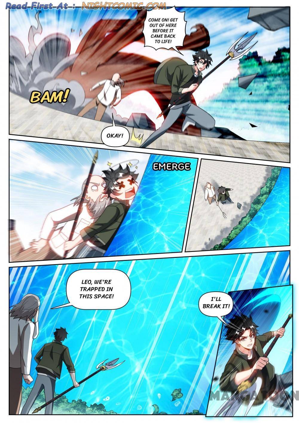 Page 1 of Chapter 409