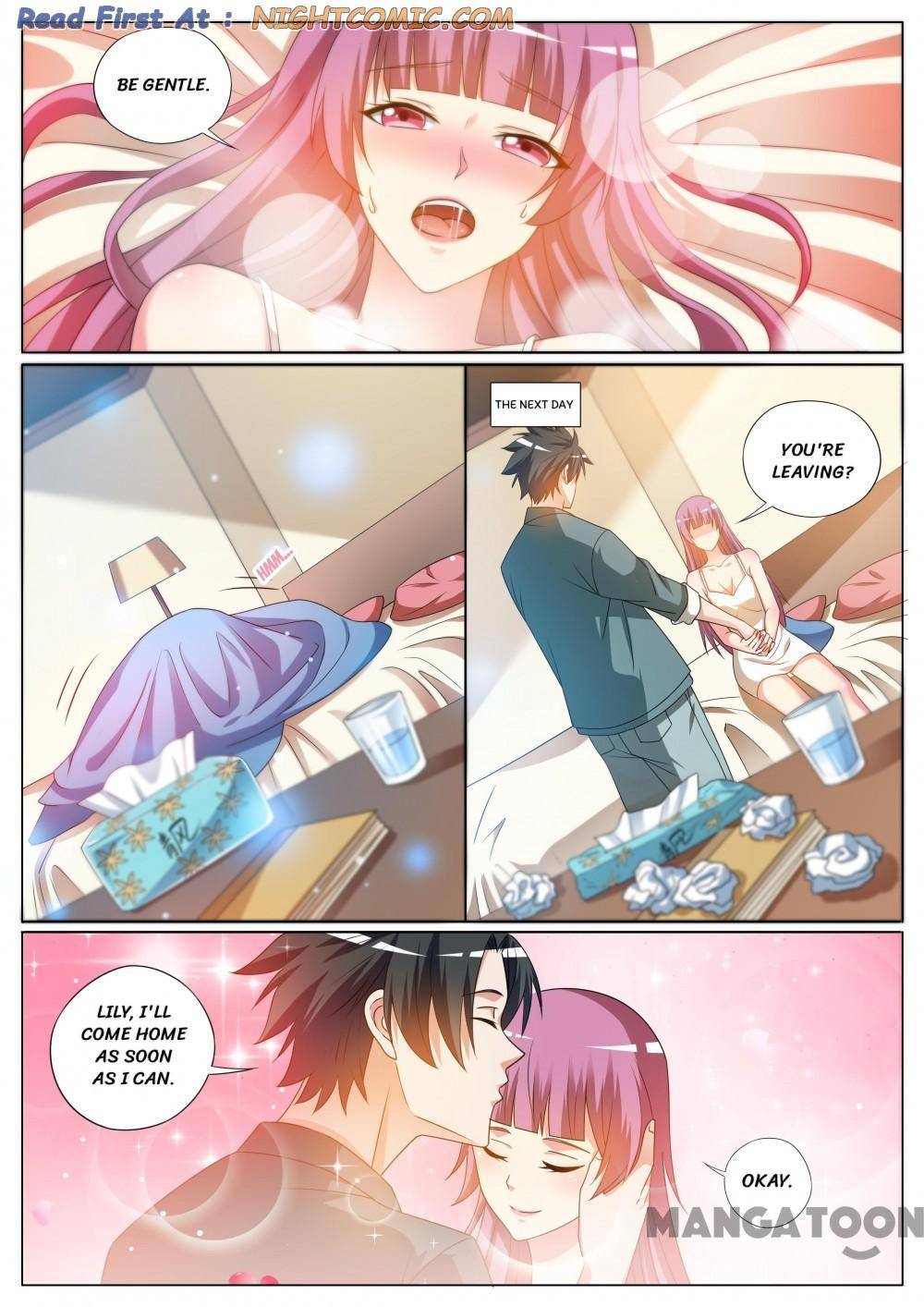 Page 1 of Chapter 411