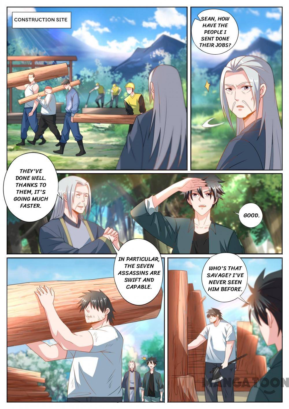 Page 2 of Chapter 411