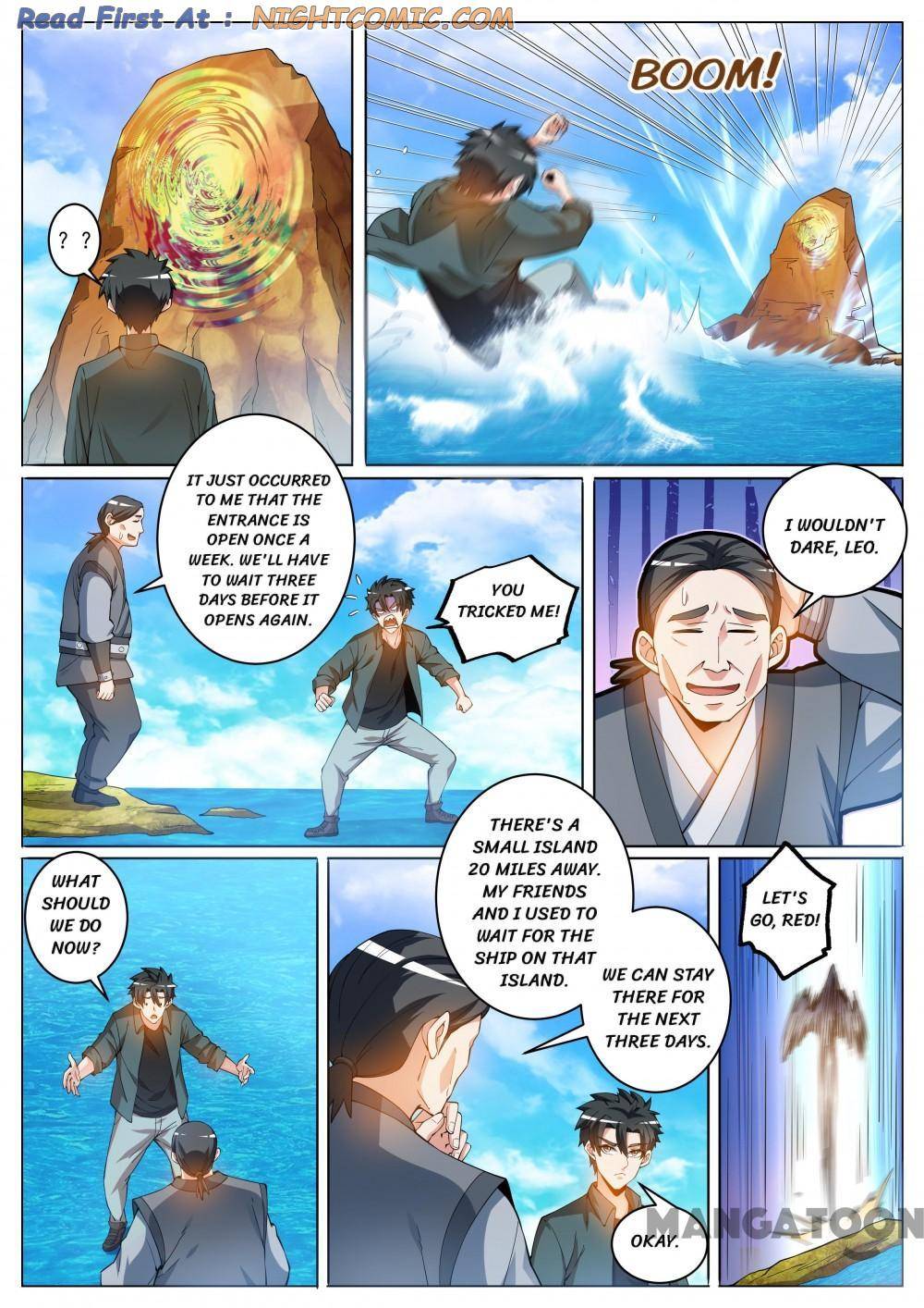 Page 3 of Chapter 412