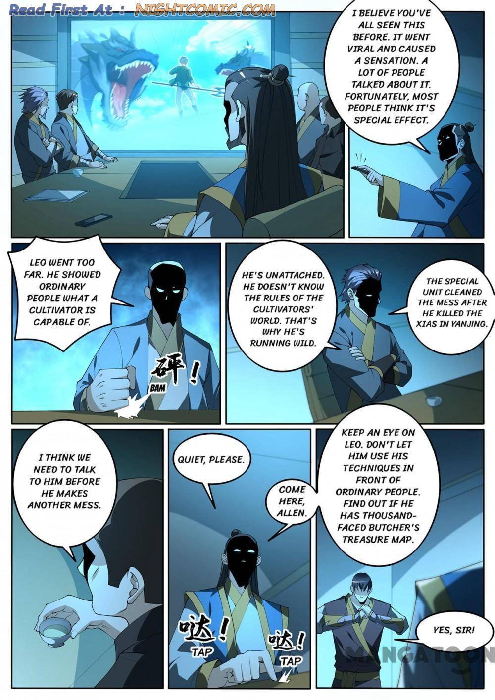 Page 1 of Chapter 415