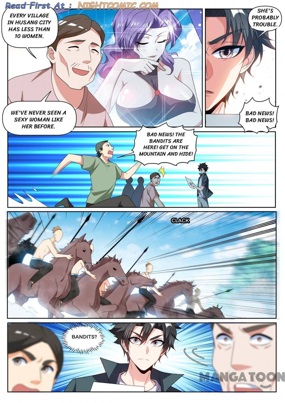 Page 1 of Chapter 416