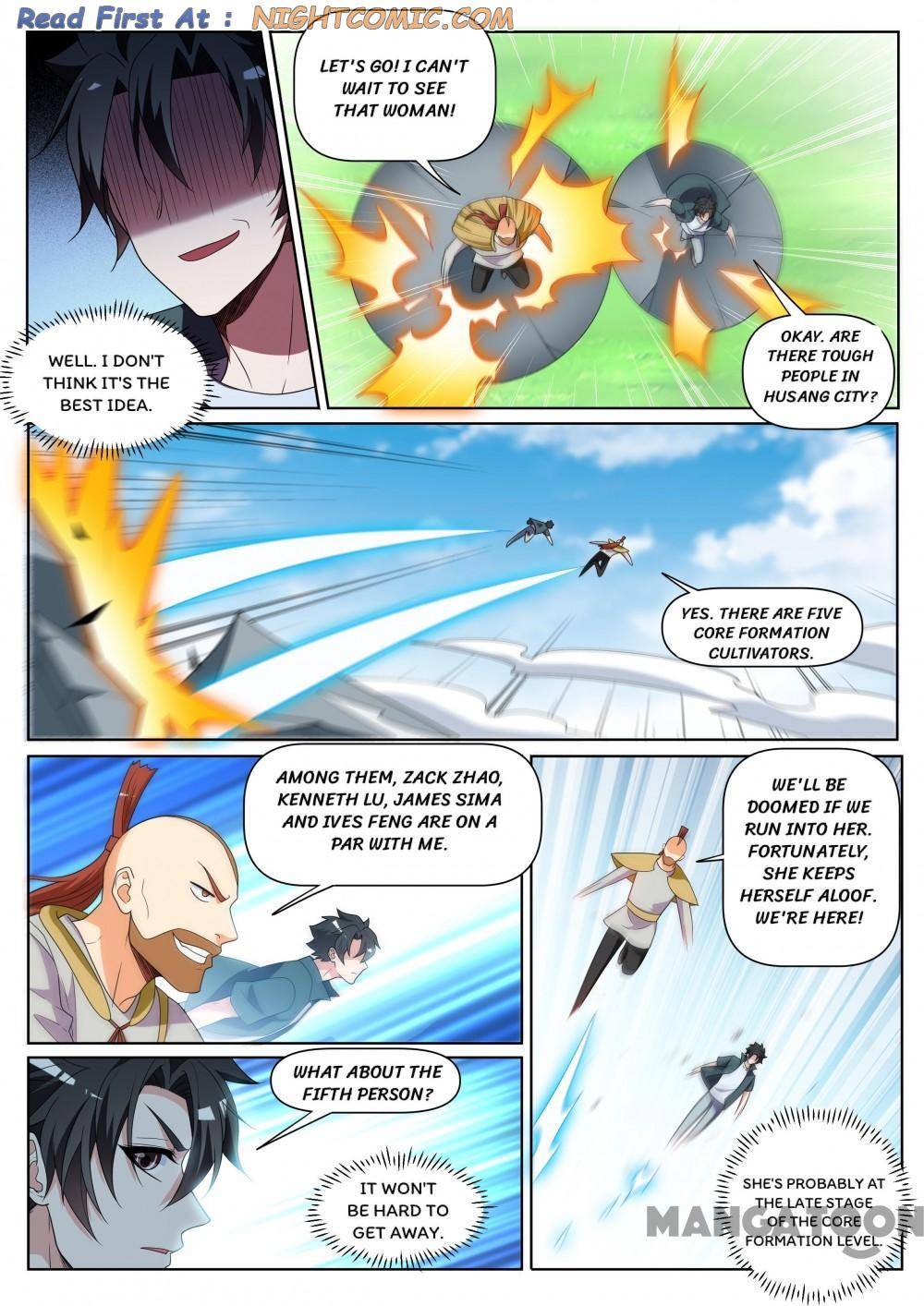 Page 10 of Chapter 416