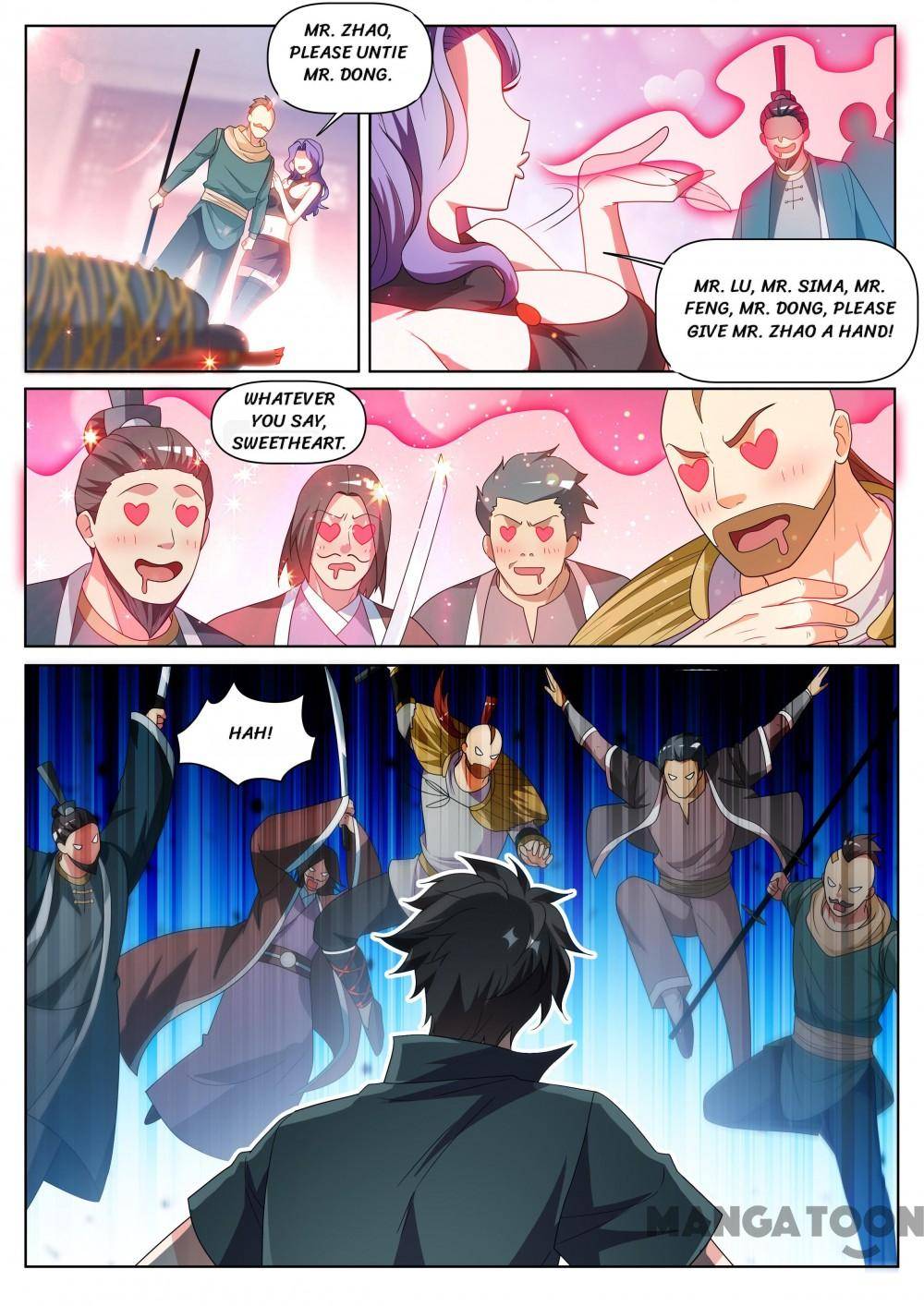 Page 2 of Chapter 418