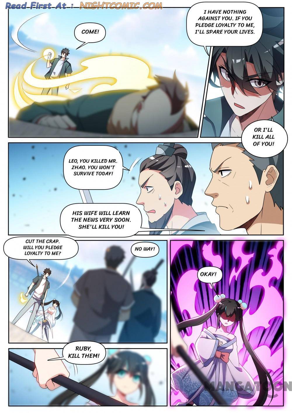 Page 10 of Chapter 418