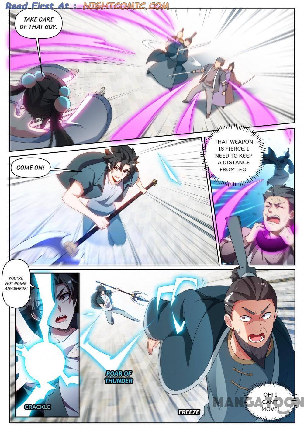 Page 1 of Chapter 419