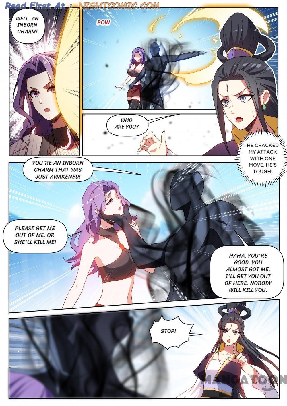 Page 1 of Chapter 420