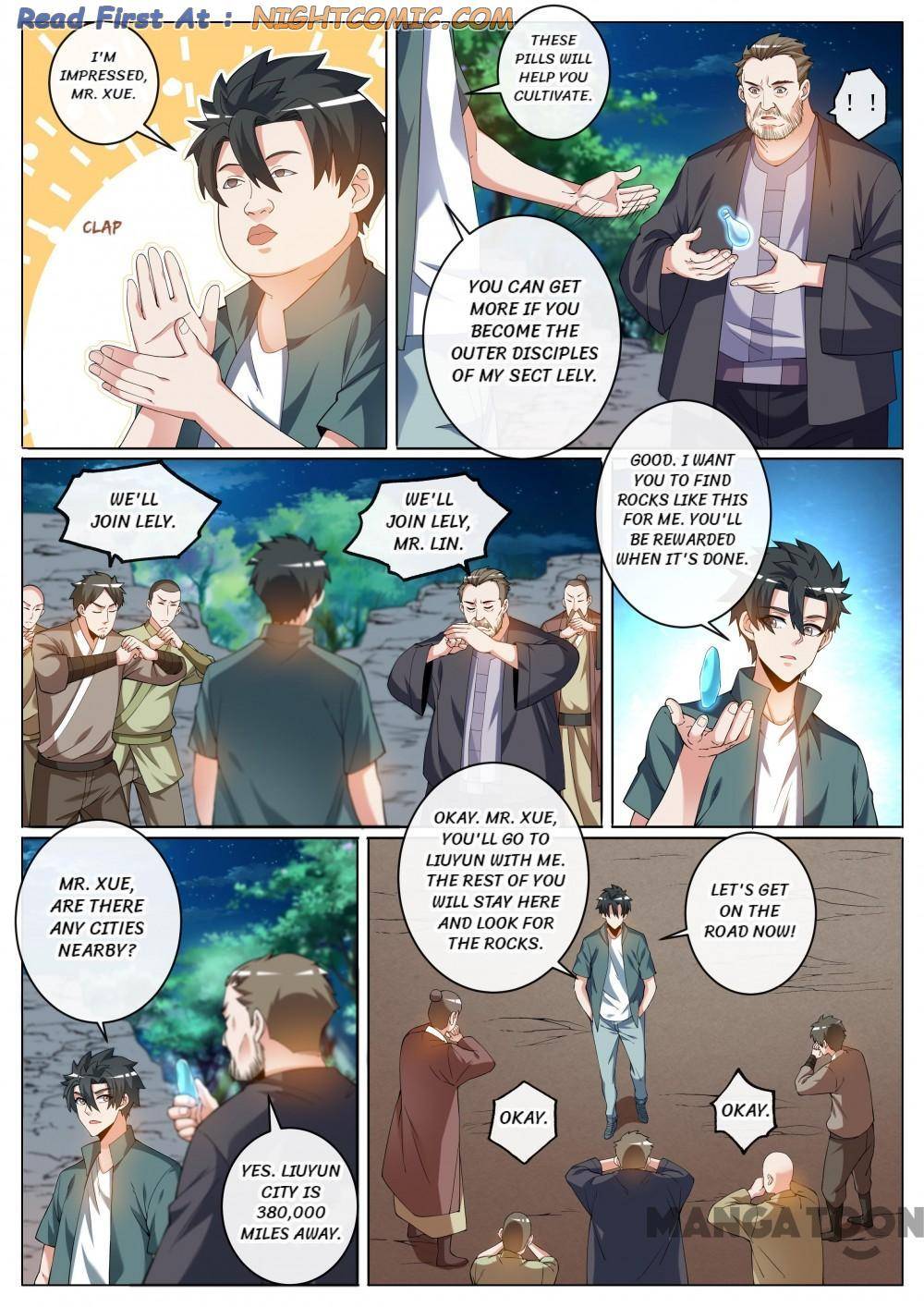 Page 10 of Chapter 421