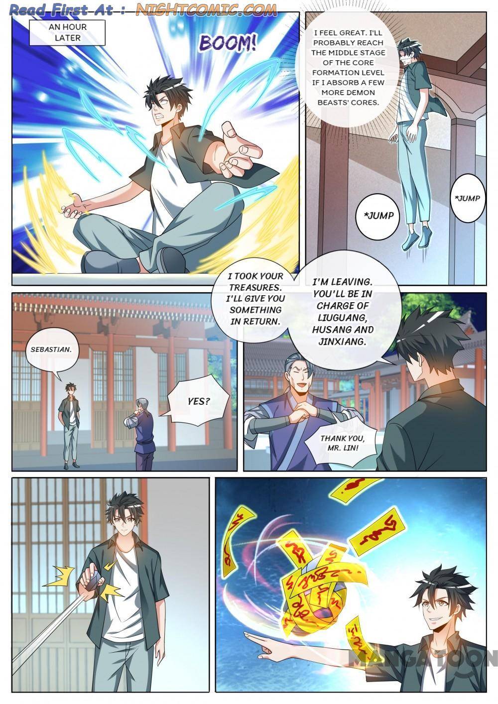 Page 1 of Chapter 423