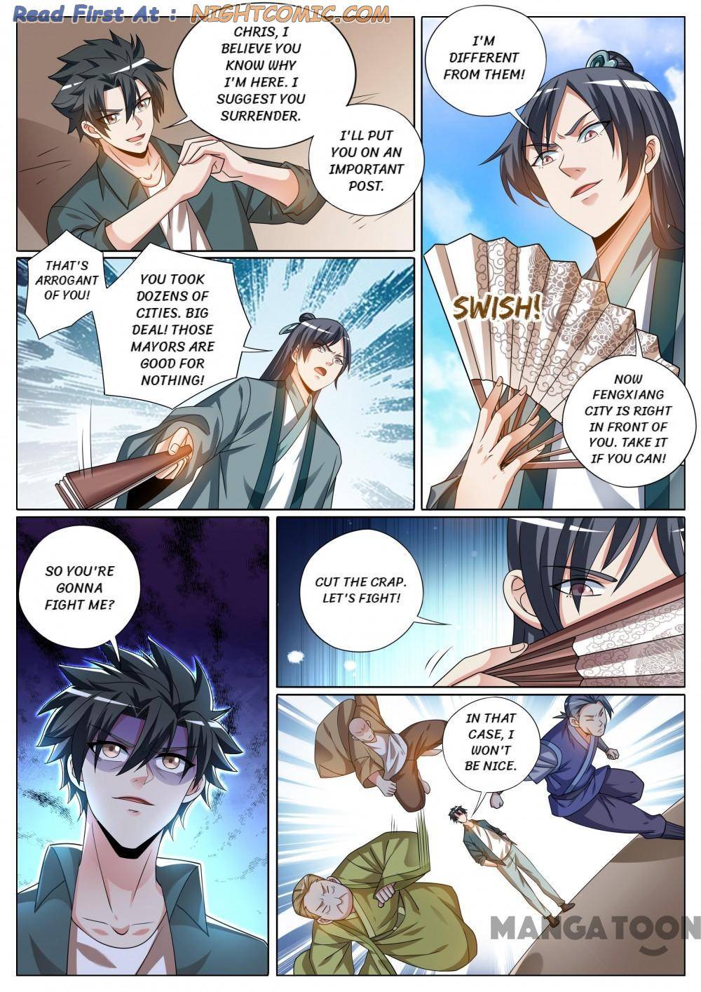 Page 1 of Chapter 424