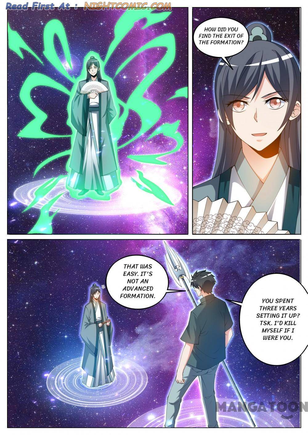 Page 1 of Chapter 425