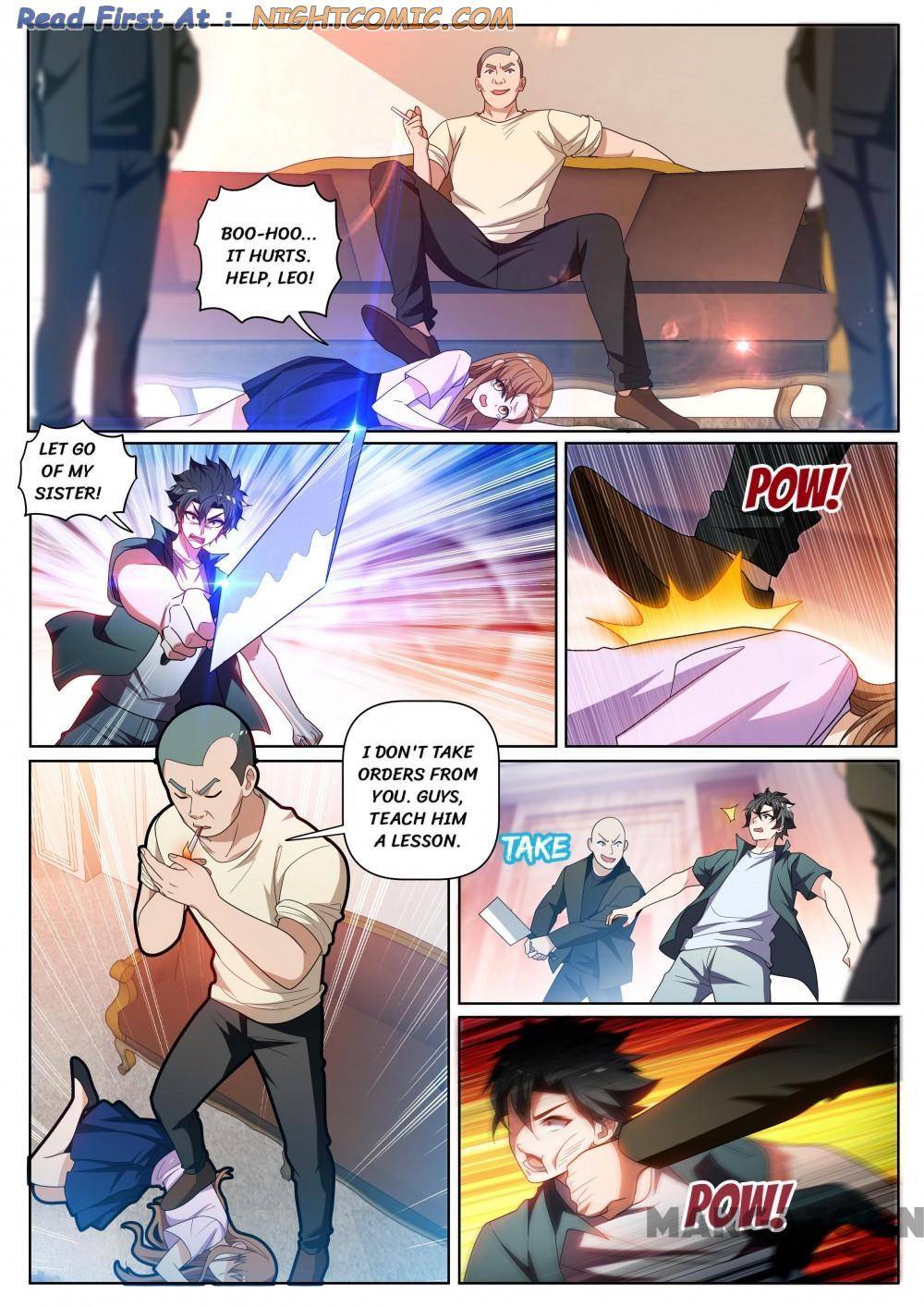 Page 1 of Chapter 428