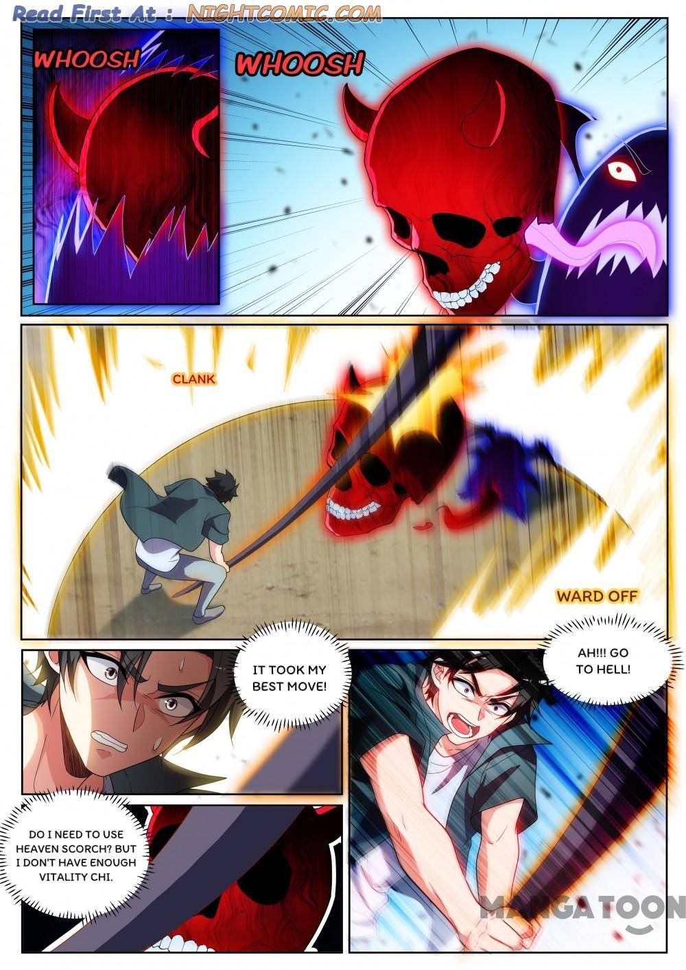 Page 1 of Chapter 429