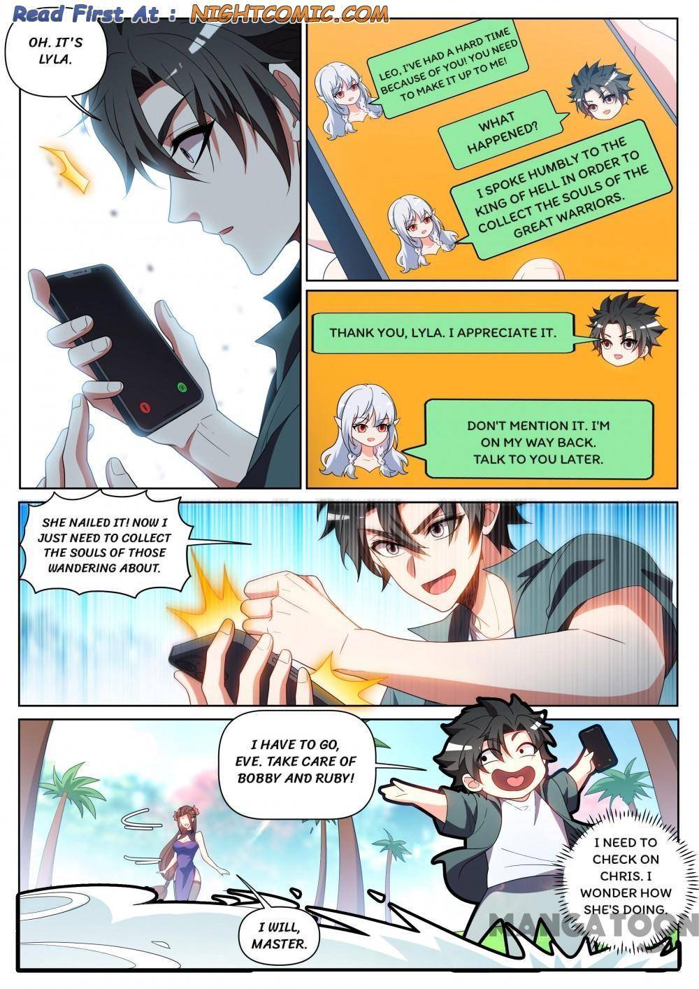 Page 10 of Chapter 429