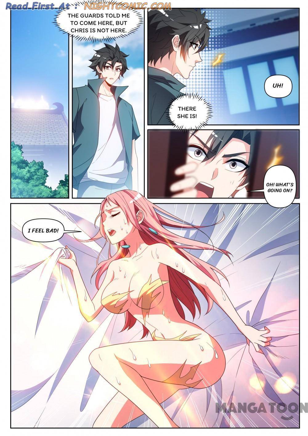 Page 1 of Chapter 430