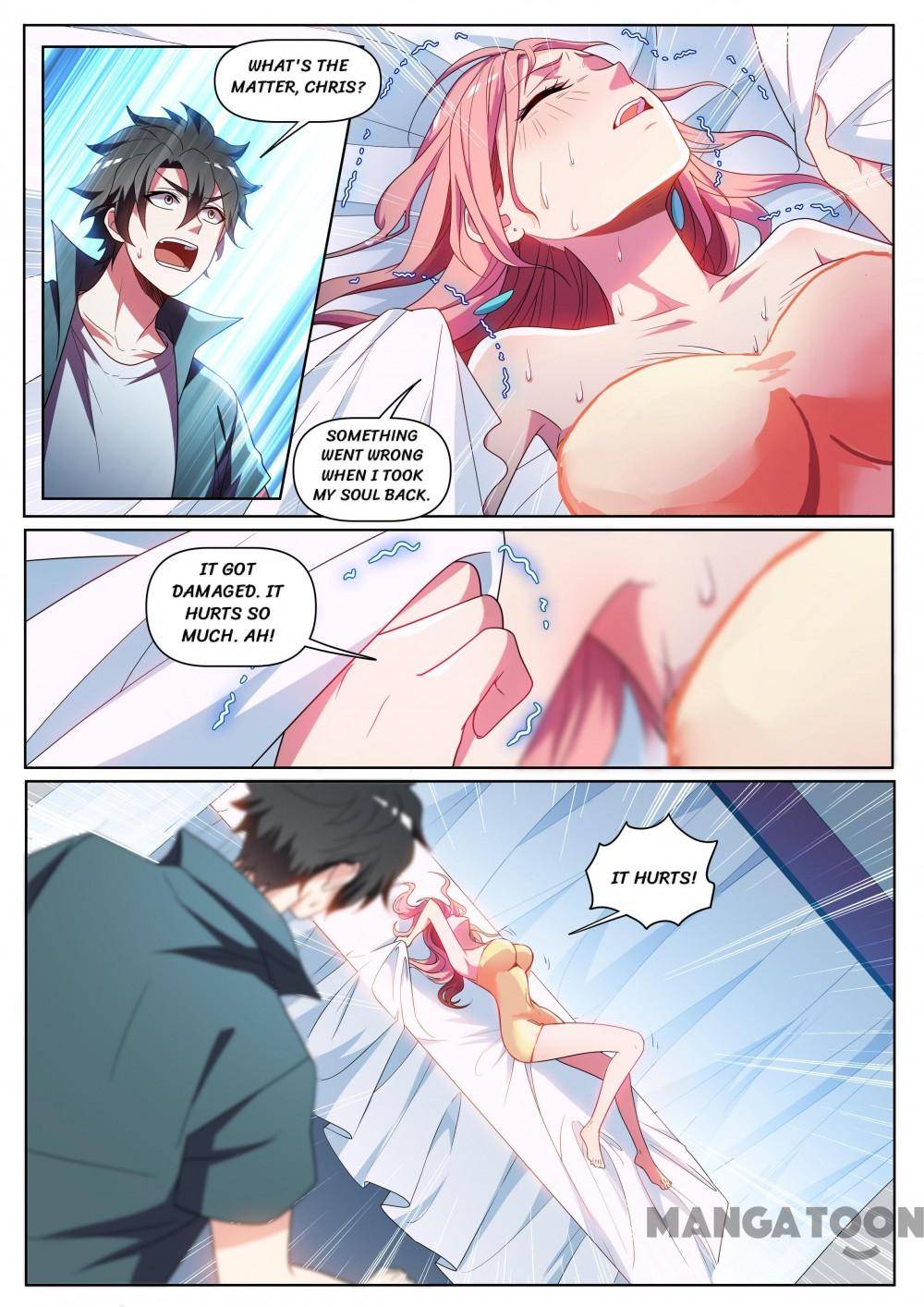 Page 2 of Chapter 430