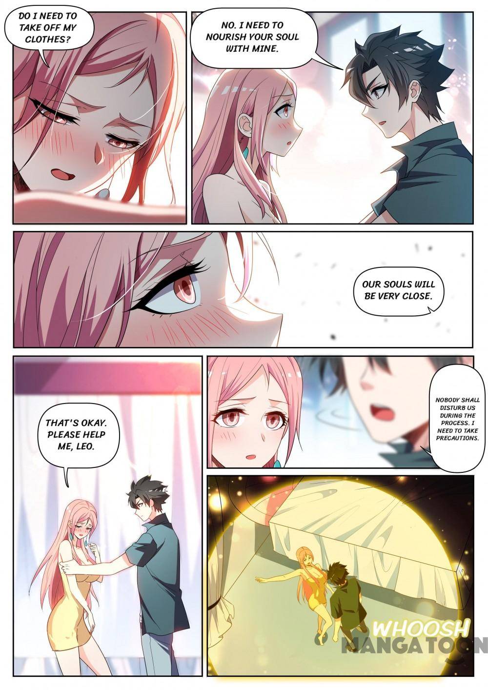 Page 5 of Chapter 430